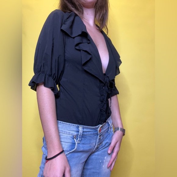 Bodysuit - Picture 2 of 5